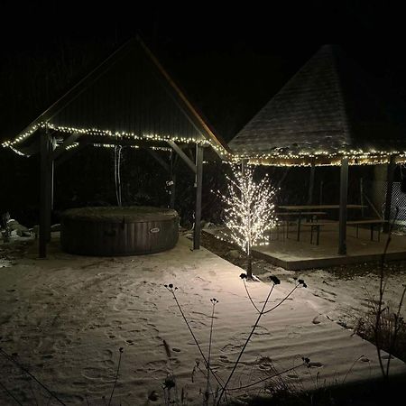 Apartmany Elli Mýto pod Ďumbierom Buitenkant foto