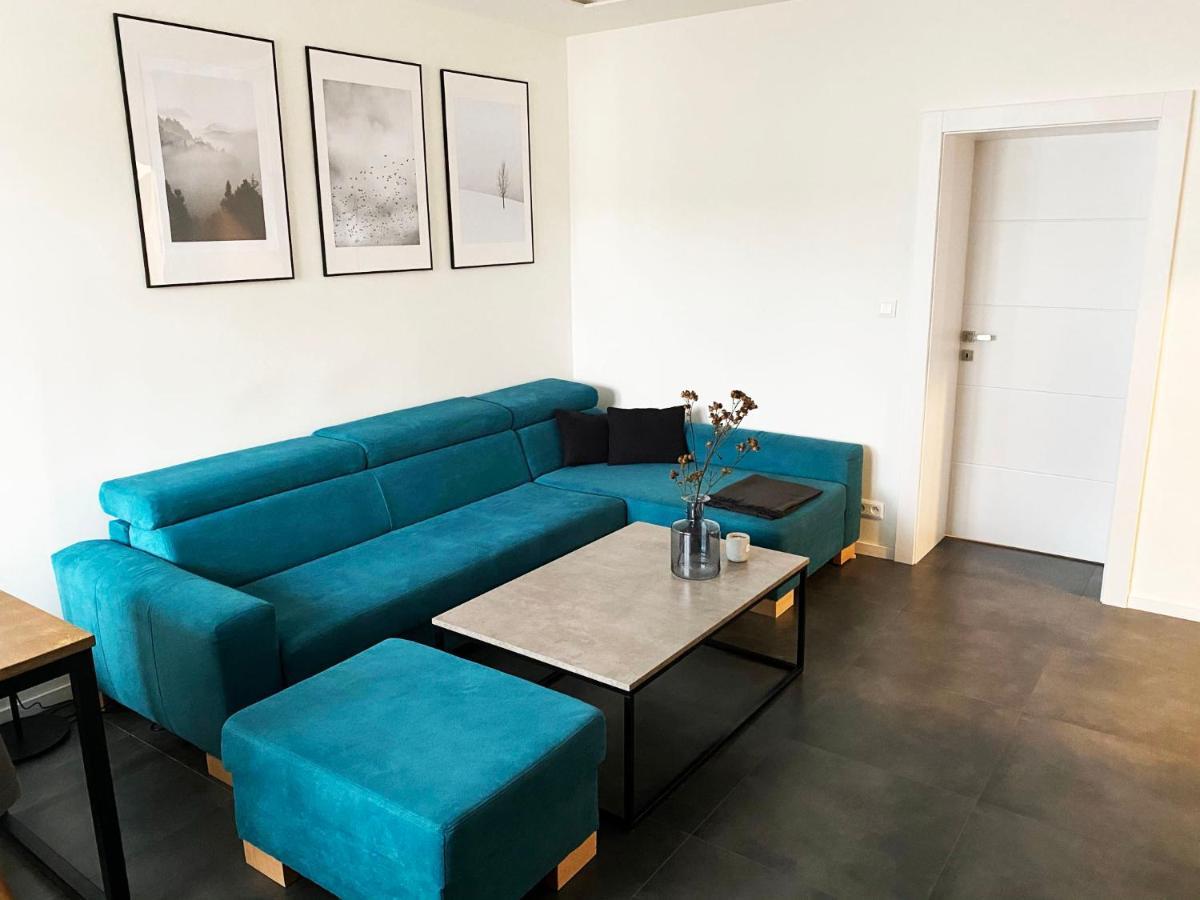 Apartmany Elli Mýto pod Ďumbierom Buitenkant foto