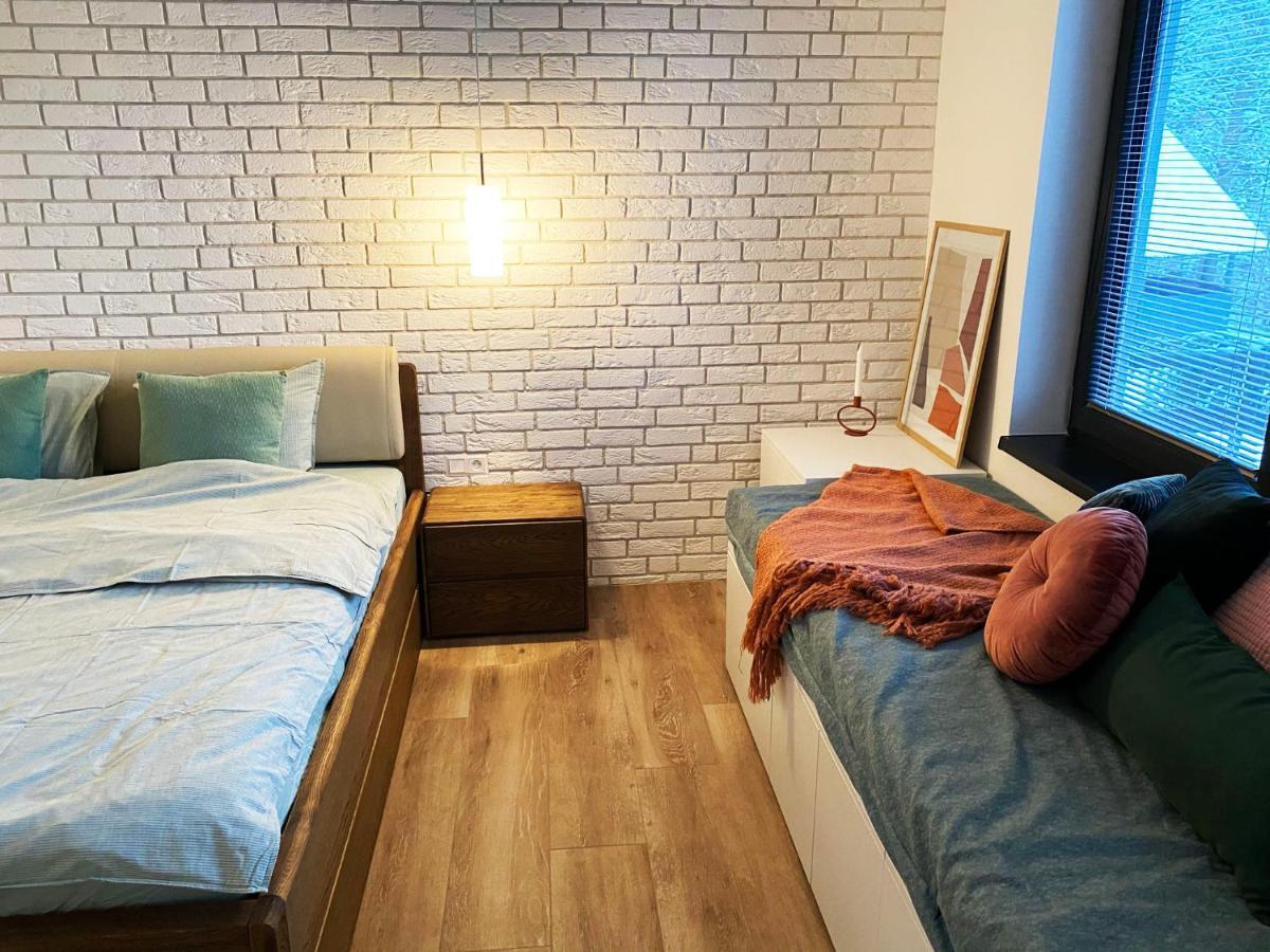 Apartmany Elli Mýto pod Ďumbierom Buitenkant foto
