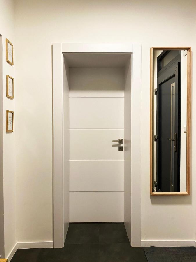 Apartmany Elli Mýto pod Ďumbierom Buitenkant foto