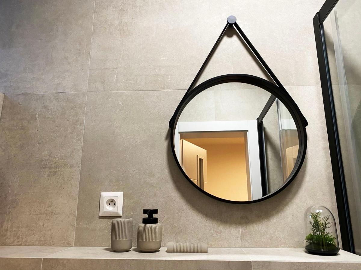Apartmany Elli Mýto pod Ďumbierom Buitenkant foto