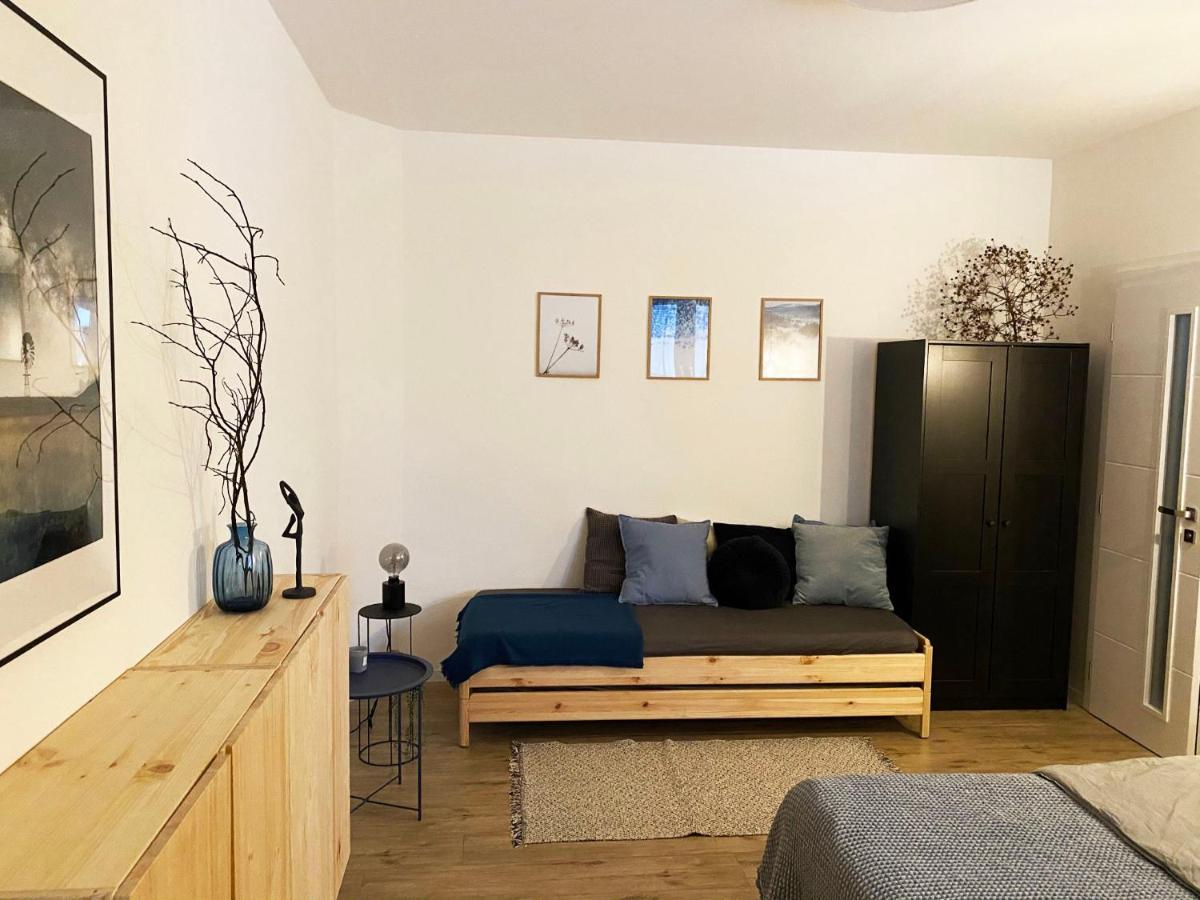 Apartmany Elli Mýto pod Ďumbierom Buitenkant foto