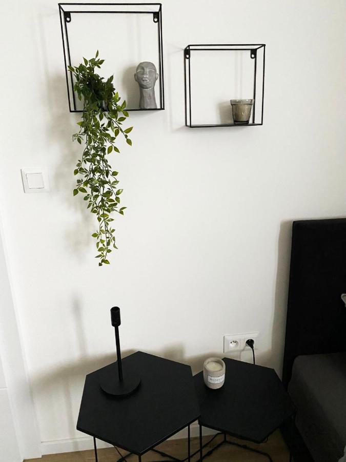 Apartmany Elli Mýto pod Ďumbierom Buitenkant foto