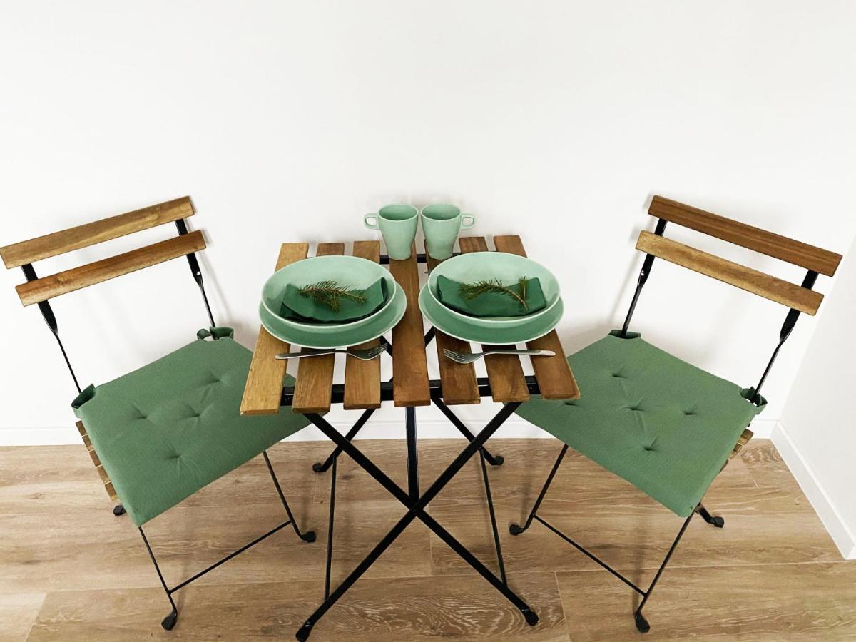 Apartmany Elli Mýto pod Ďumbierom Buitenkant foto