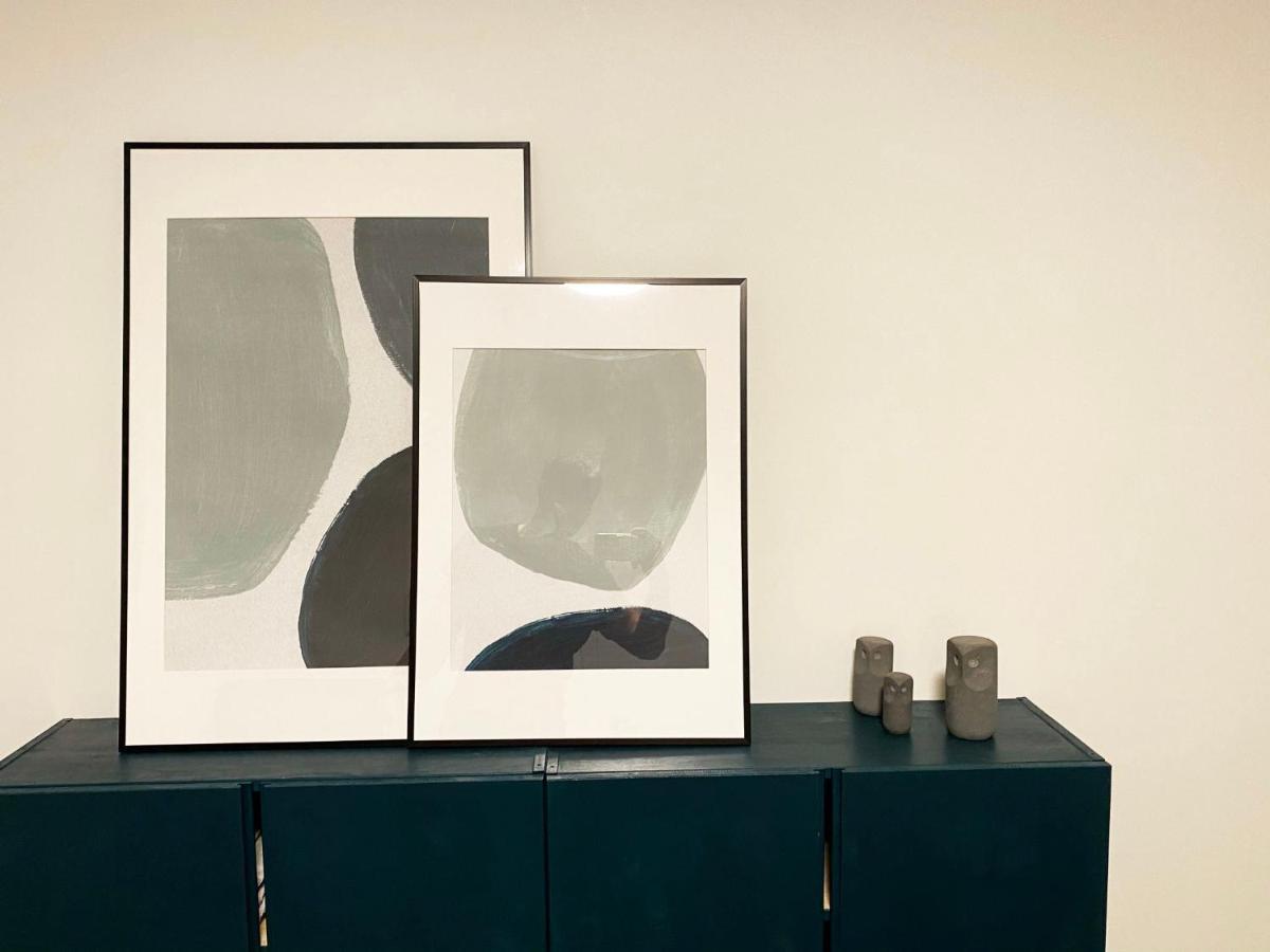 Apartmany Elli Mýto pod Ďumbierom Buitenkant foto