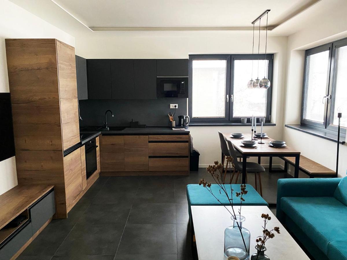 Apartmany Elli Mýto pod Ďumbierom Buitenkant foto