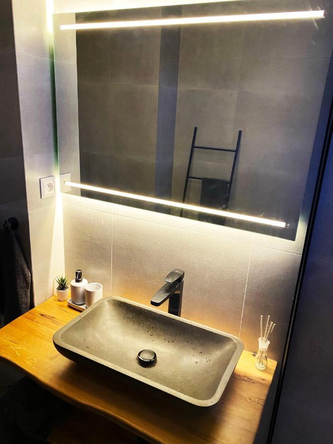 Apartmany Elli Mýto pod Ďumbierom Buitenkant foto
