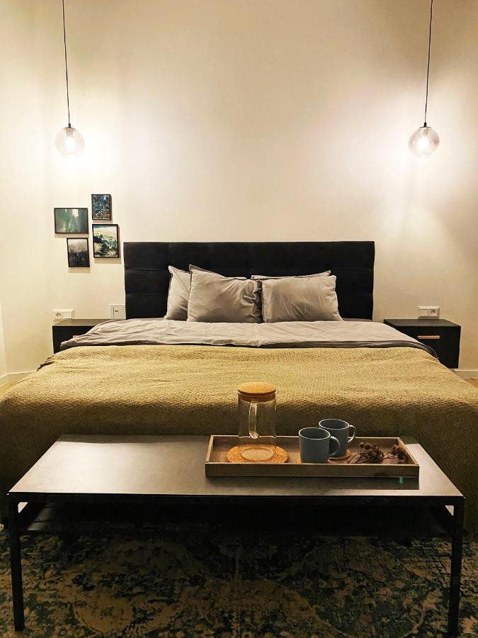 Apartmany Elli Mýto pod Ďumbierom Buitenkant foto