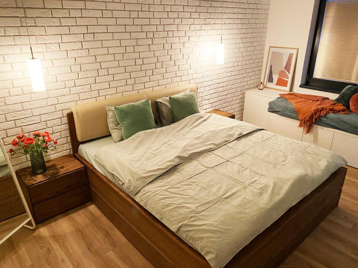 Apartmany Elli Mýto pod Ďumbierom Buitenkant foto