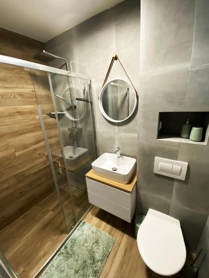 Apartmany Elli Mýto pod Ďumbierom Buitenkant foto