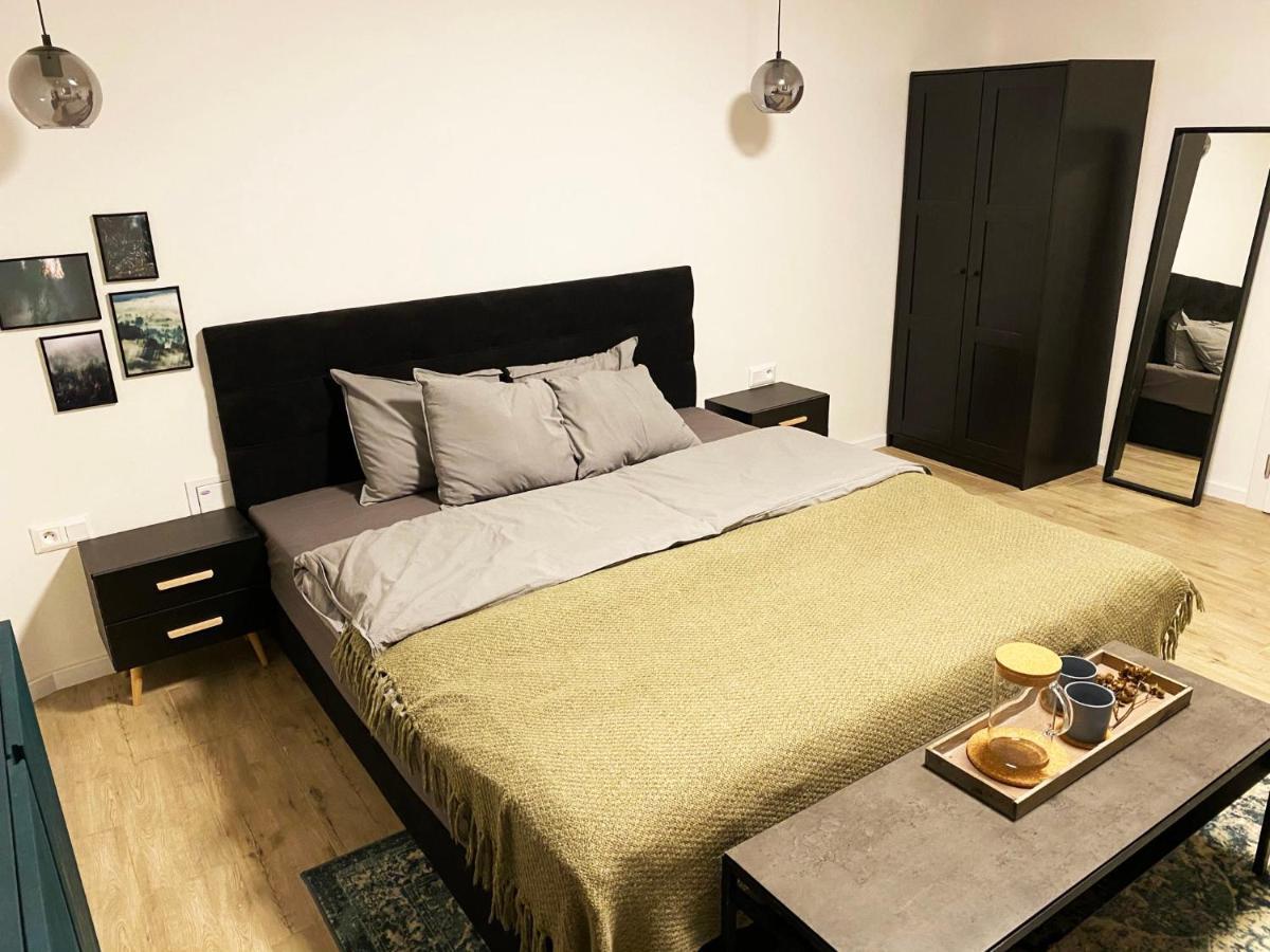 Apartmany Elli Mýto pod Ďumbierom Buitenkant foto