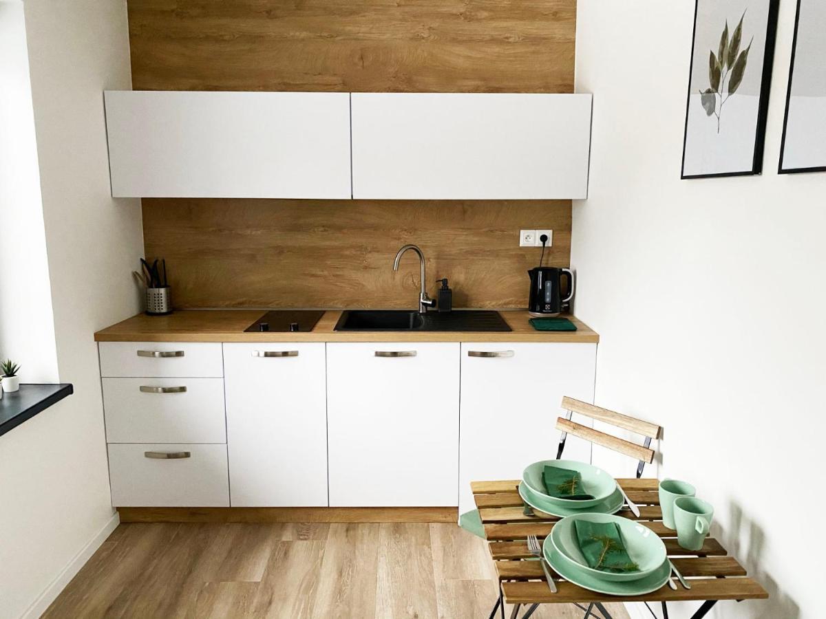 Apartmany Elli Mýto pod Ďumbierom Buitenkant foto
