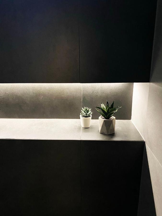 Apartmany Elli Mýto pod Ďumbierom Buitenkant foto