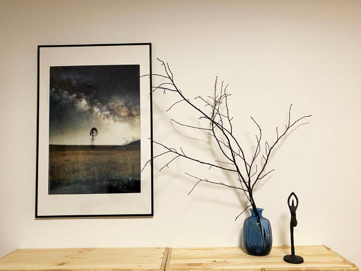 Apartmany Elli Mýto pod Ďumbierom Buitenkant foto