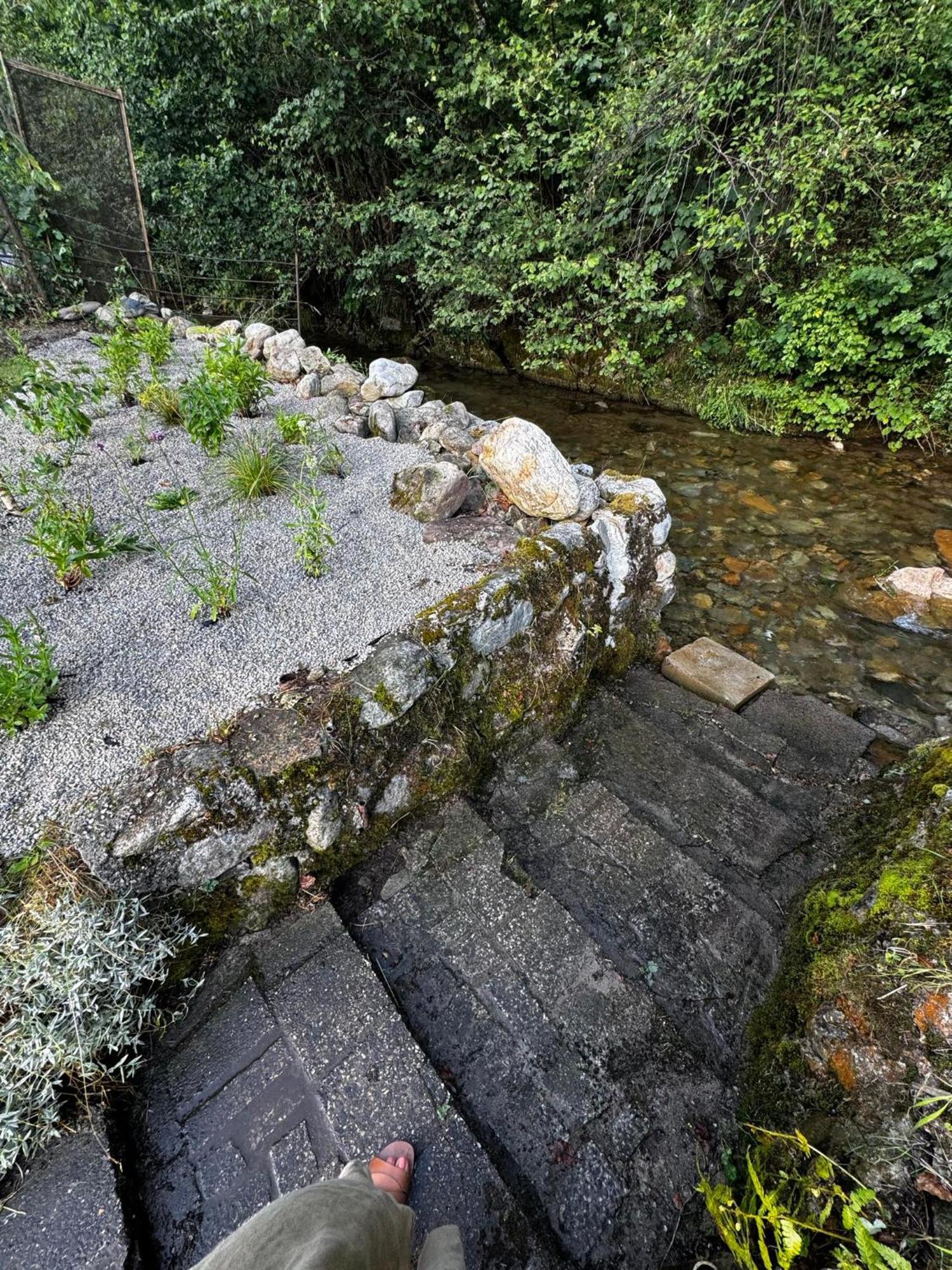 Apartmany Elli Mýto pod Ďumbierom Buitenkant foto