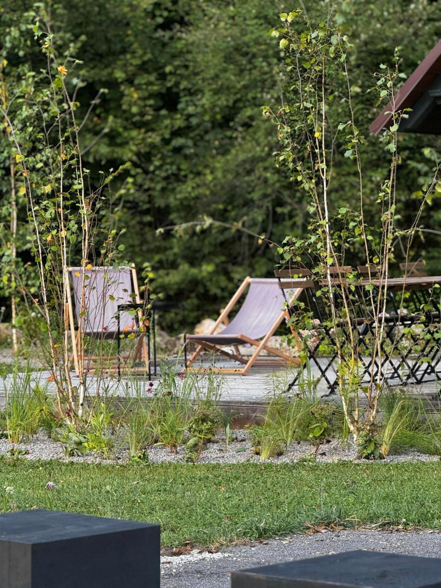 Apartmany Elli Mýto pod Ďumbierom Buitenkant foto