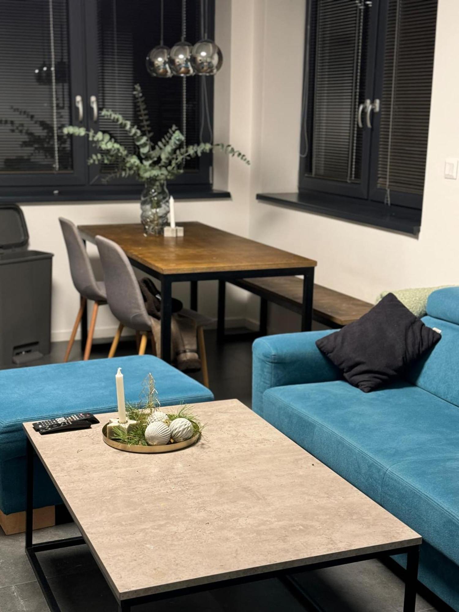 Apartmany Elli Mýto pod Ďumbierom Buitenkant foto