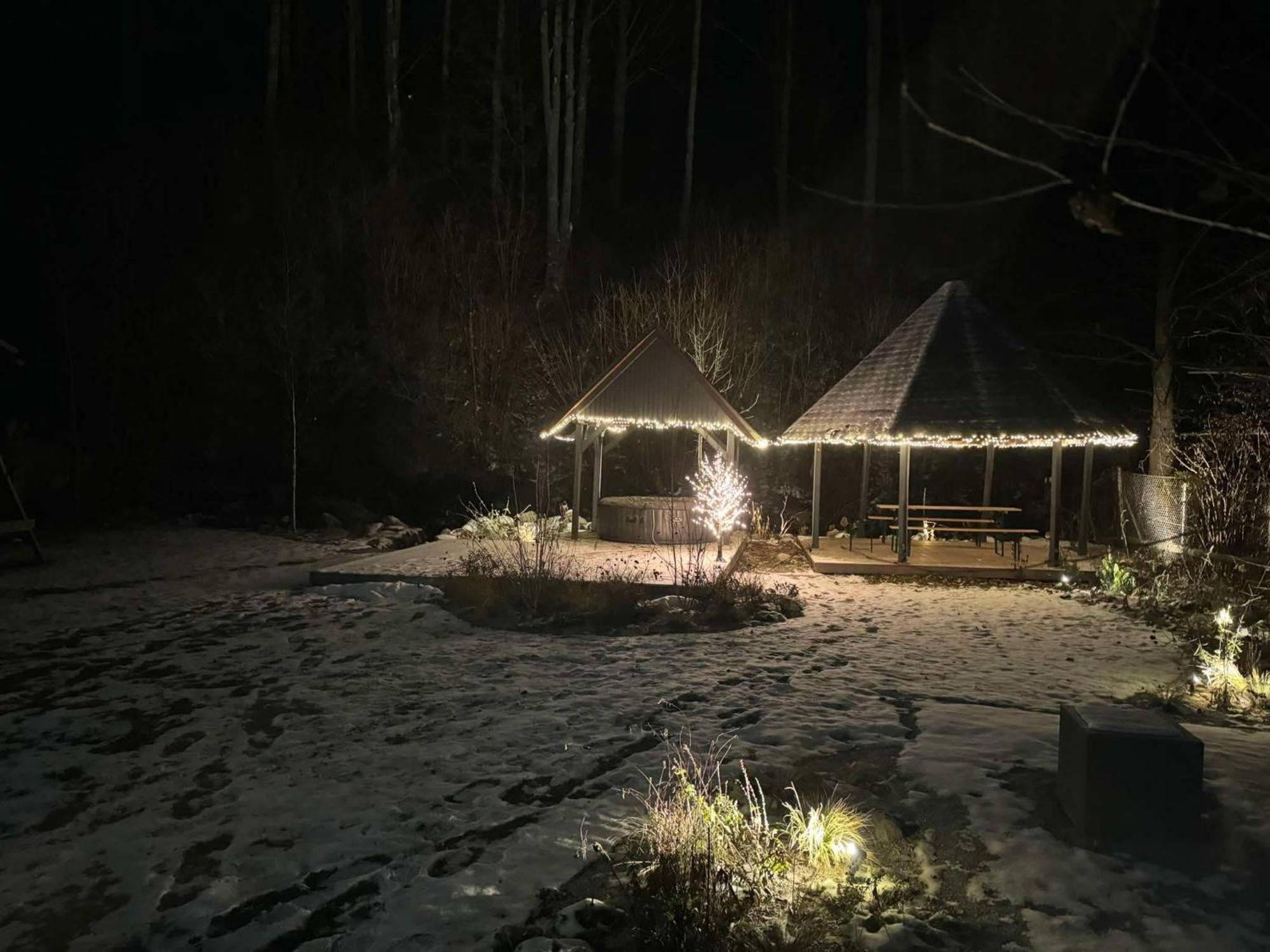 Apartmany Elli Mýto pod Ďumbierom Buitenkant foto